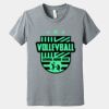 Youth Heather CVC Tee Thumbnail