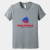 Youth Heather CVC Tee Thumbnail