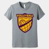 Youth Heather CVC Tee Thumbnail