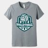 Youth Heather CVC Tee Thumbnail