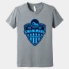 Youth Heather CVC Tee Thumbnail
