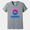Youth Heather CVC Tee Thumbnail