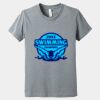 Youth Heather CVC Tee Thumbnail