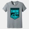 Youth Heather CVC Tee Thumbnail