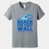 Youth Heather CVC Tee Thumbnail