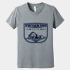 Youth Heather CVC Tee Thumbnail