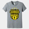 Youth Heather CVC Tee Thumbnail