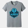 Youth Heather CVC Tee Thumbnail