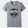 Youth Heather CVC Tee Thumbnail