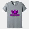 Youth Heather CVC Tee Thumbnail