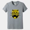 Youth Heather CVC Tee Thumbnail