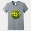 Youth Heather CVC Tee Thumbnail