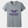 Youth Heather CVC Tee Thumbnail