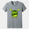 Youth Heather CVC Tee Thumbnail