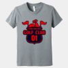 Youth Heather CVC Tee Thumbnail