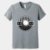 Youth Heather CVC Tee Thumbnail