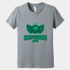Youth Heather CVC Tee Thumbnail