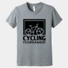 Youth Heather CVC Tee Thumbnail