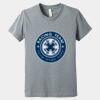 Youth Heather CVC Tee Thumbnail