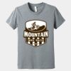 Youth Heather CVC Tee Thumbnail