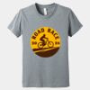 Youth Heather CVC Tee Thumbnail