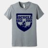 Youth Heather CVC Tee Thumbnail