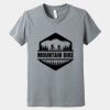 Youth Heather CVC Tee Thumbnail