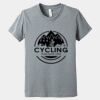 Youth Heather CVC Tee Thumbnail