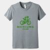 Youth Heather CVC Tee Thumbnail