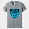Youth Heather CVC Tee Thumbnail