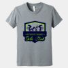 Youth Heather CVC Tee Thumbnail