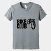 Youth Heather CVC Tee Thumbnail