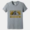 Youth Heather CVC Tee Thumbnail