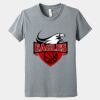 Youth Heather CVC Tee Thumbnail