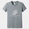 Youth Heather CVC Tee Thumbnail