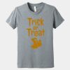 Youth Heather CVC Tee Thumbnail
