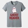 Youth Heather CVC Tee Thumbnail