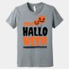 Youth Heather CVC Tee Thumbnail