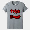 Youth Heather CVC Tee Thumbnail