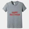 Youth Heather CVC Tee Thumbnail