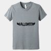 Youth Heather CVC Tee Thumbnail