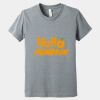 Youth Heather CVC Tee Thumbnail