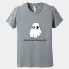 Youth Heather CVC Tee Thumbnail