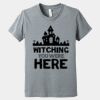 Youth Heather CVC Tee Thumbnail