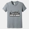 Youth Heather CVC Tee Thumbnail