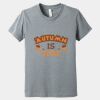 Youth Heather CVC Tee Thumbnail