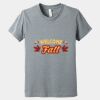 Youth Heather CVC Tee Thumbnail