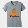 Youth Heather CVC Tee Thumbnail