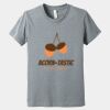 Youth Heather CVC Tee Thumbnail