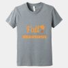 Youth Heather CVC Tee Thumbnail